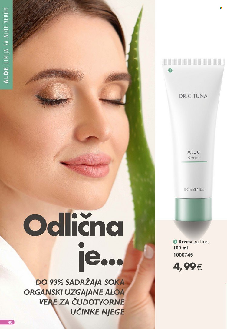 Farmasi katalog - 01.03.2024. - 31.03.2024. Stranica 46