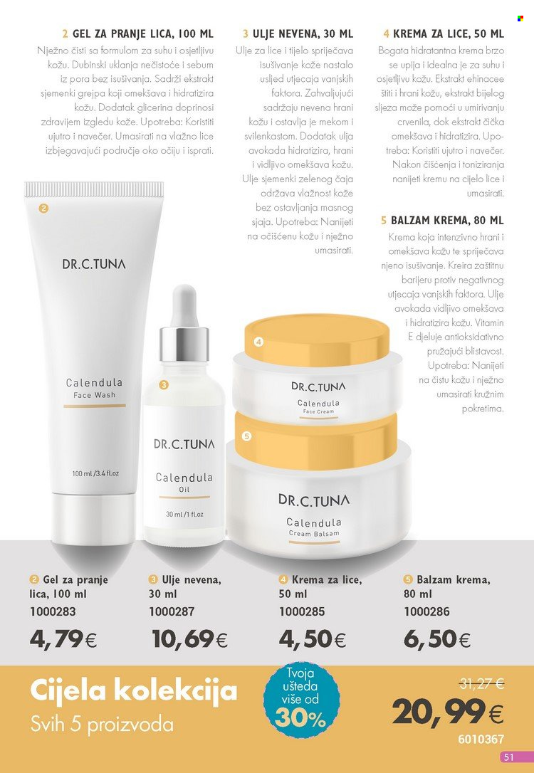 Farmasi katalog - 01.03.2024. - 31.03.2024. Stranica 51