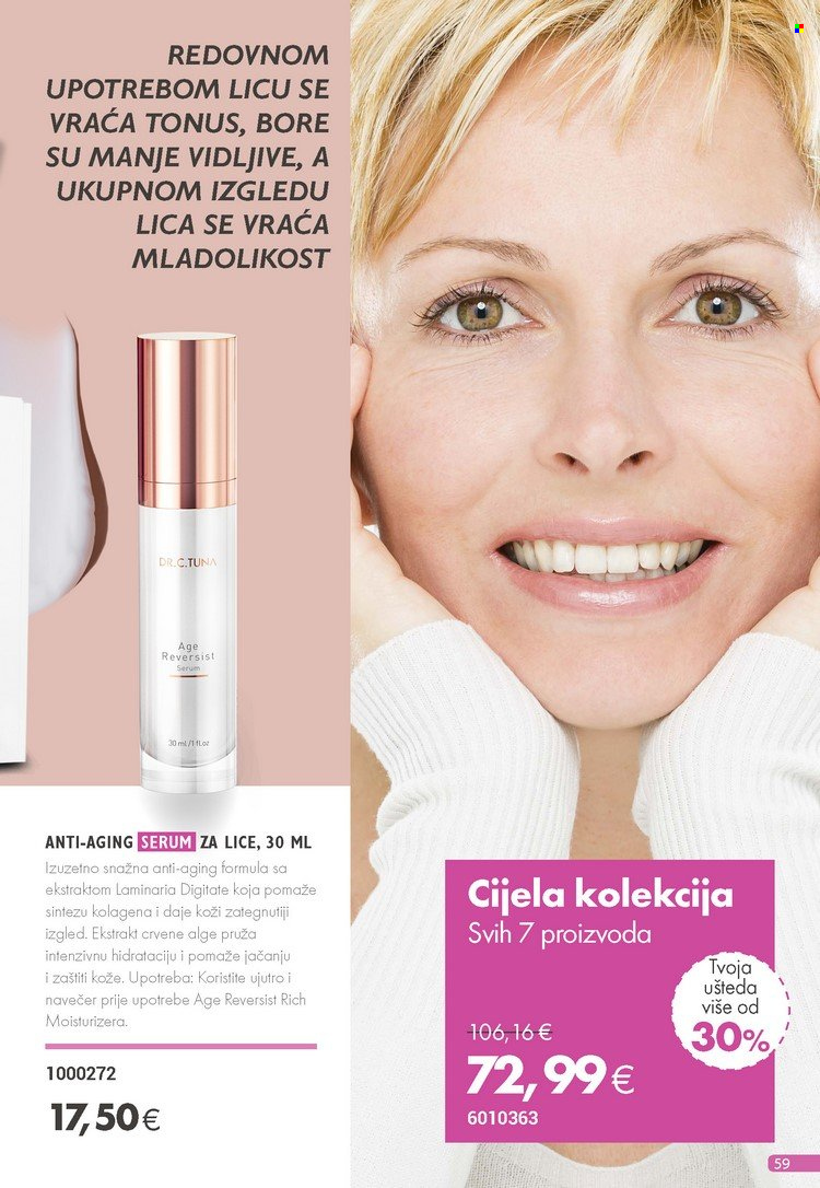 Farmasi katalog - 01.03.2024. - 31.03.2024. Stranica 59