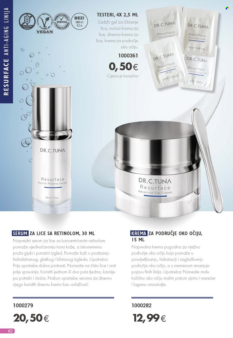 Farmasi katalog - 01.03.2024. - 31.03.2024. Stranica 62