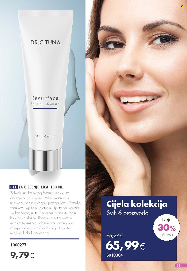 Farmasi katalog - 01.03.2024. - 31.03.2024. Stranica 63