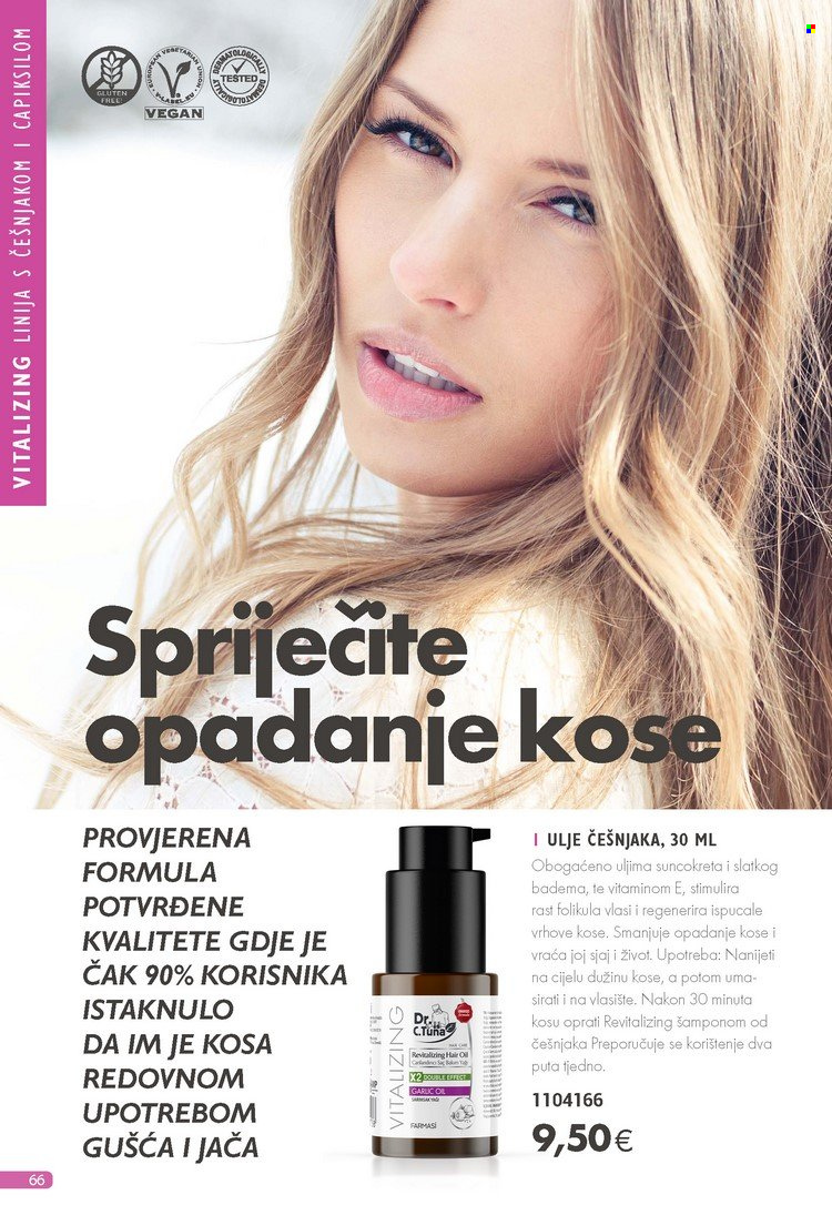 Farmasi katalog - 01.03.2024. - 31.03.2024. Stranica 66