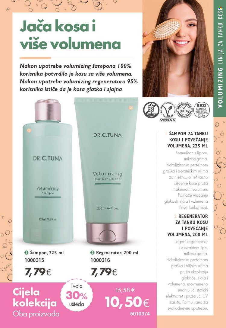 Farmasi katalog - 01.03.2024. - 31.03.2024. Stranica 69
