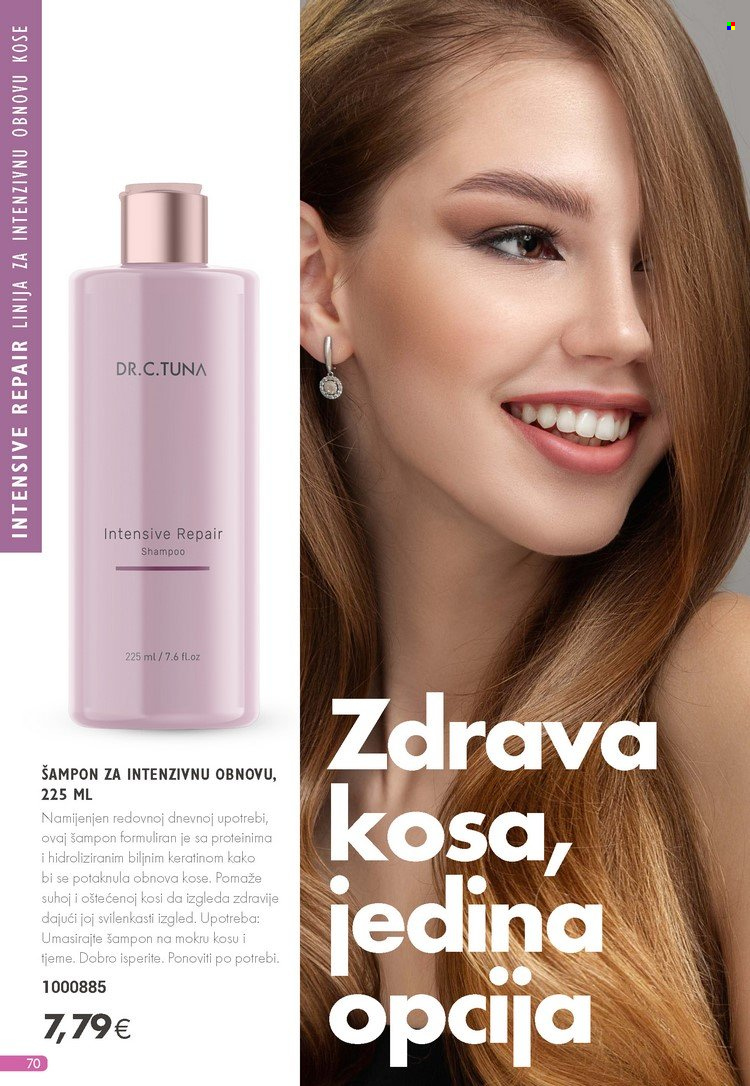 Farmasi katalog - 01.03.2024. - 31.03.2024. Stranica 70