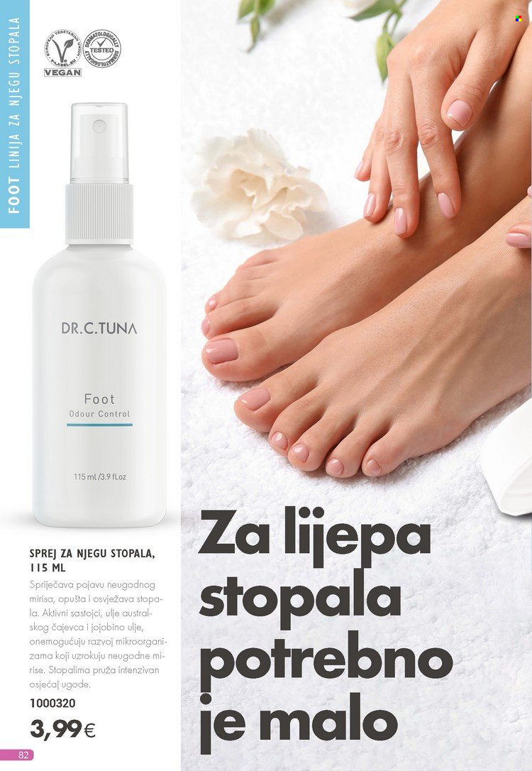 Farmasi katalog - 01.03.2024. - 31.03.2024. Stranica 82