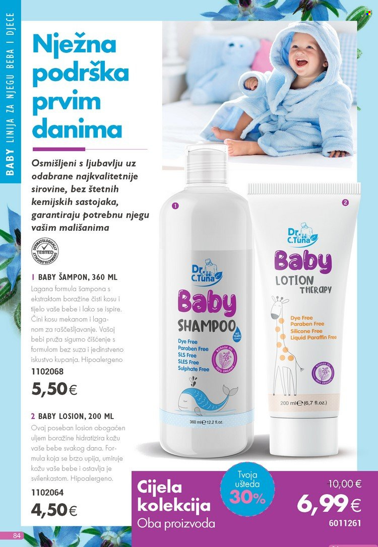 Farmasi katalog - 01.03.2024. - 31.03.2024. Stranica 84