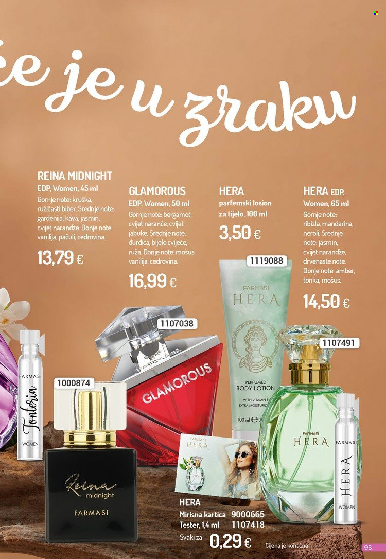 Farmasi katalog - 01.03.2024. - 31.03.2024. Stranica 93