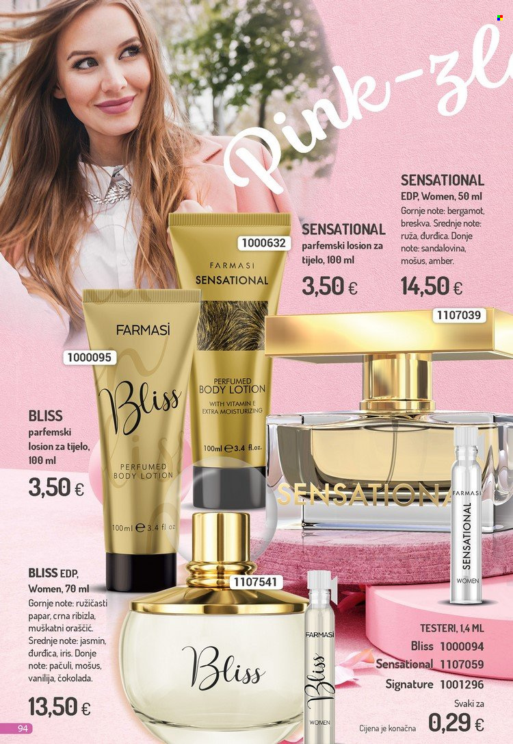 Farmasi katalog - 01.03.2024. - 31.03.2024. Stranica 94
