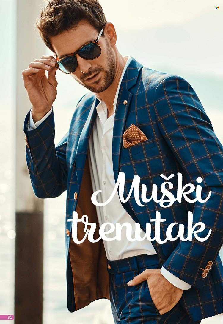 Farmasi katalog - 01.03.2024. - 31.03.2024. Stranica 96