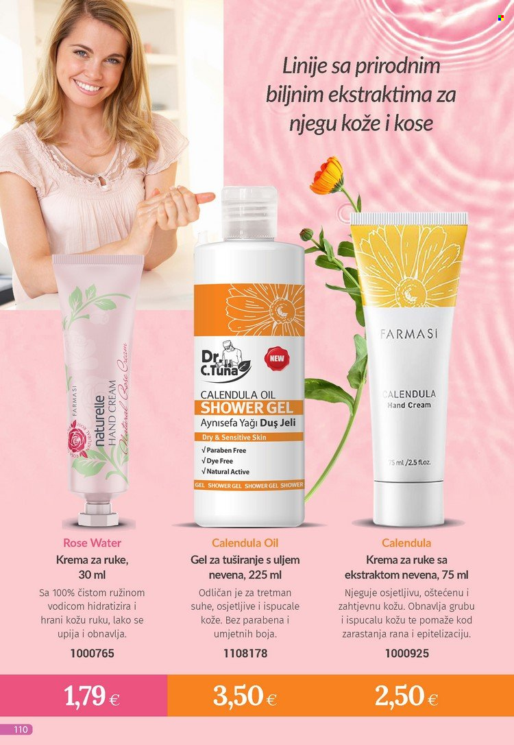 Farmasi katalog - 01.03.2024. - 31.03.2024. Stranica 110