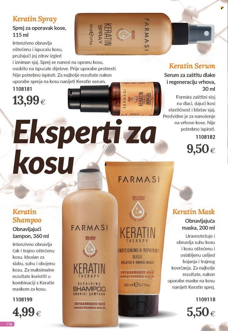 Farmasi katalog - 01.03.2024. - 31.03.2024. Stranica 116