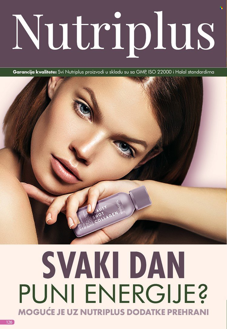 Farmasi katalog - 01.03.2024. - 31.03.2024. Stranica 126