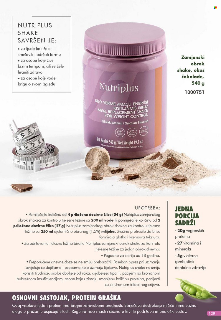 Farmasi katalog - 01.03.2024. - 31.03.2024. Stranica 129