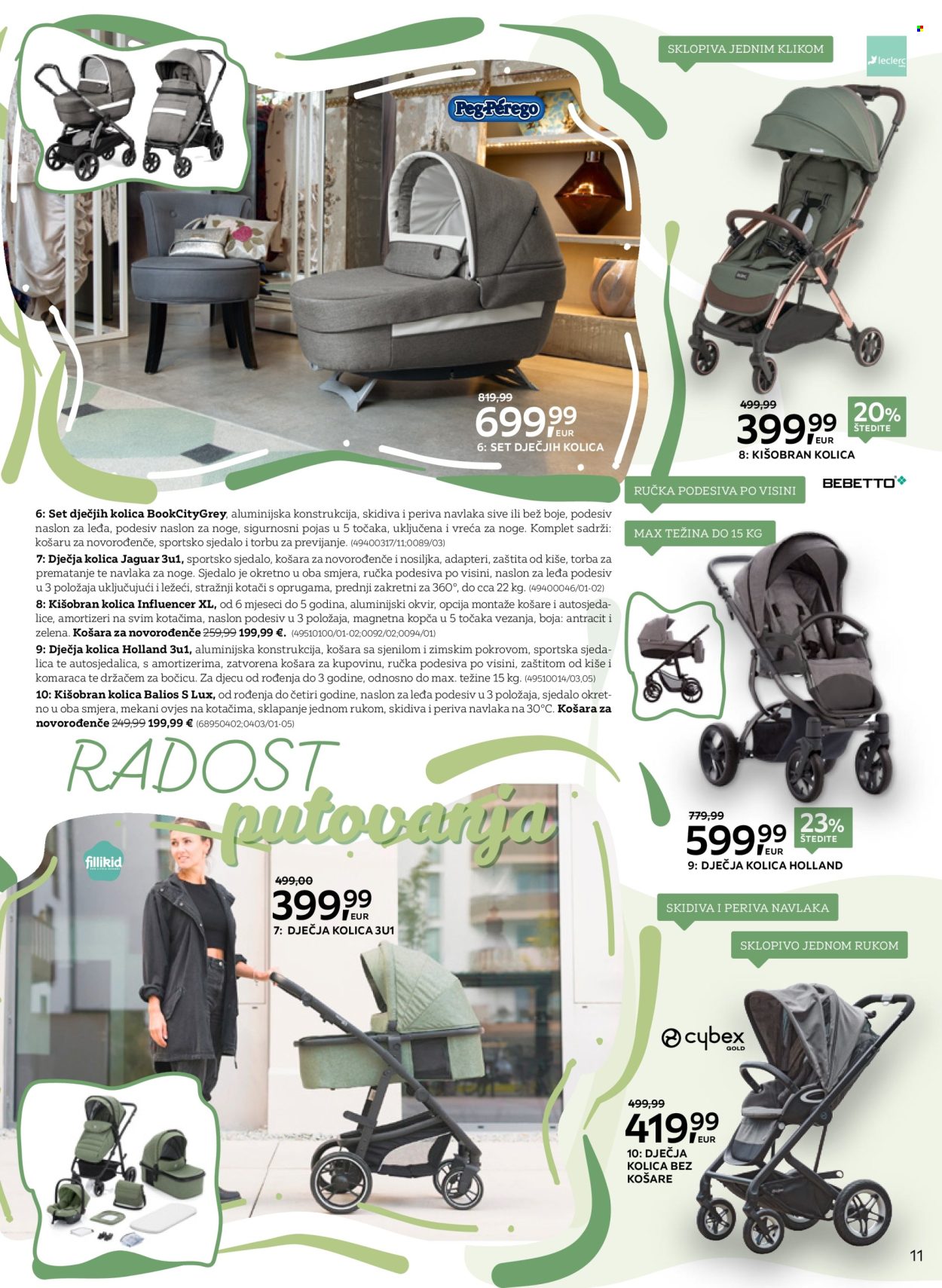 Lesnina katalog - 01.03.2024. - 31.03.2024. Stranica 11