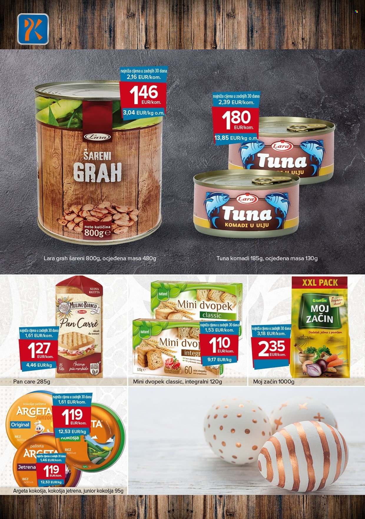 PPK Bjelovar katalog - 05.03.2024. - 30.03.2024. Stranica 6