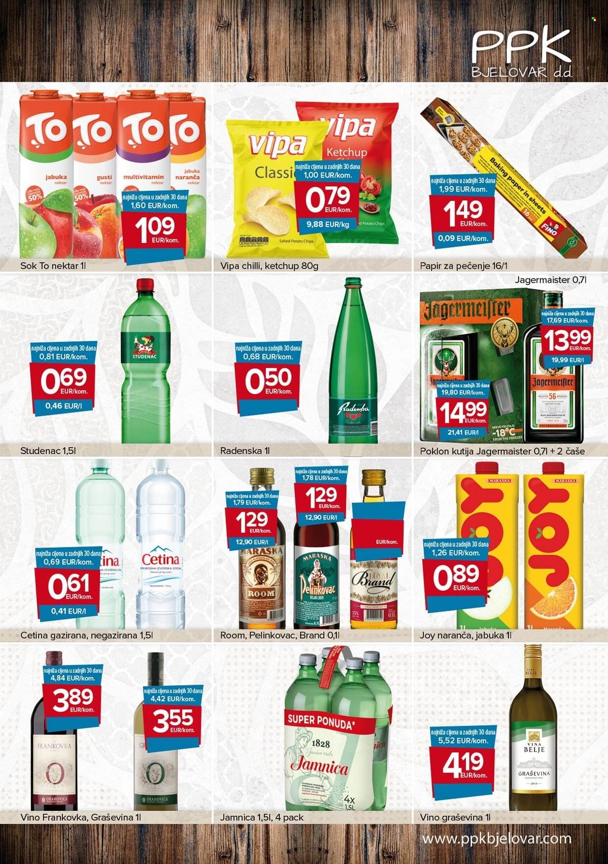PPK Bjelovar katalog - 05.03.2024. - 30.03.2024. Stranica 11