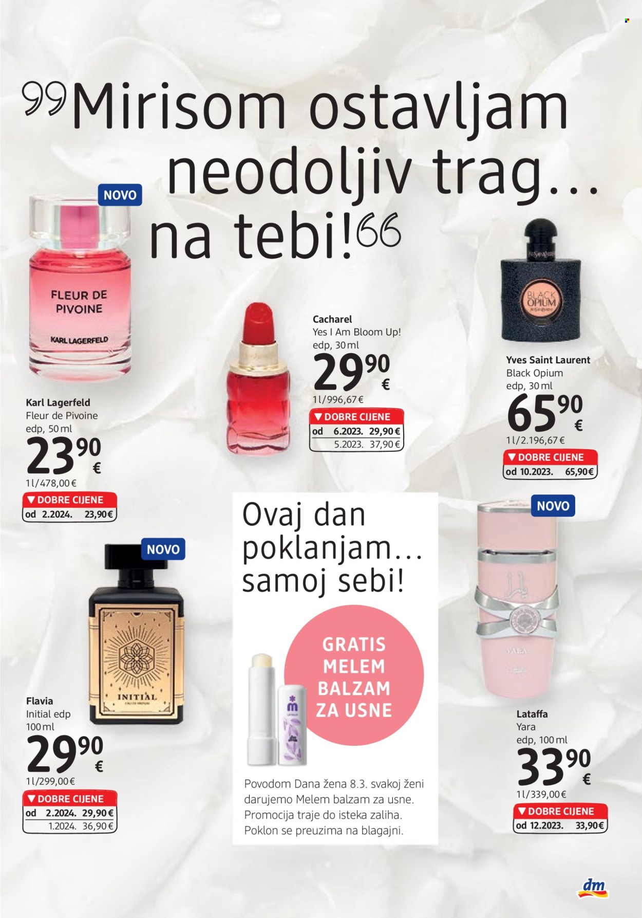 dm katalog - 01.03.2024. - 15.03.2024. Stranica 3