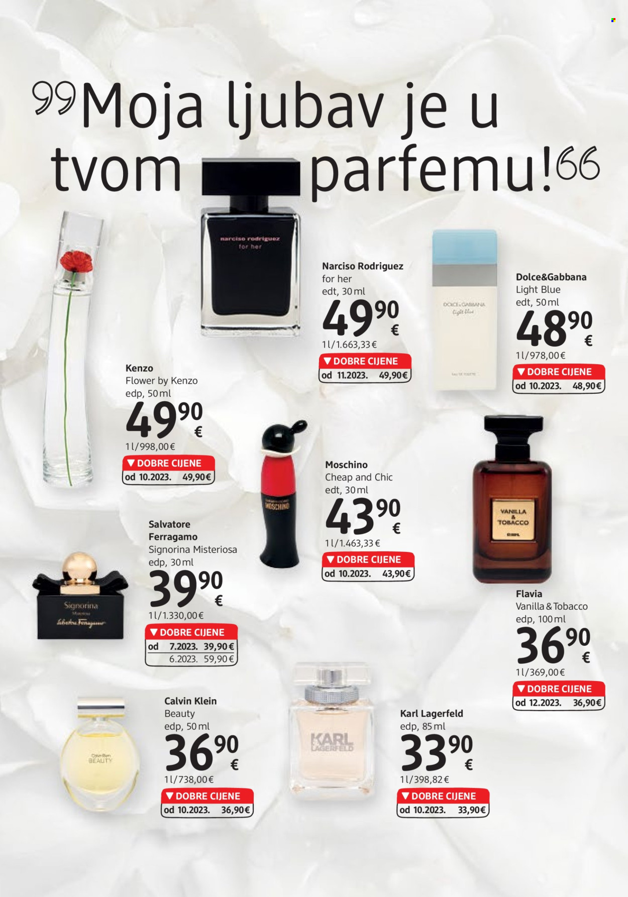 dm katalog - 01.03.2024. - 15.03.2024. Stranica 4