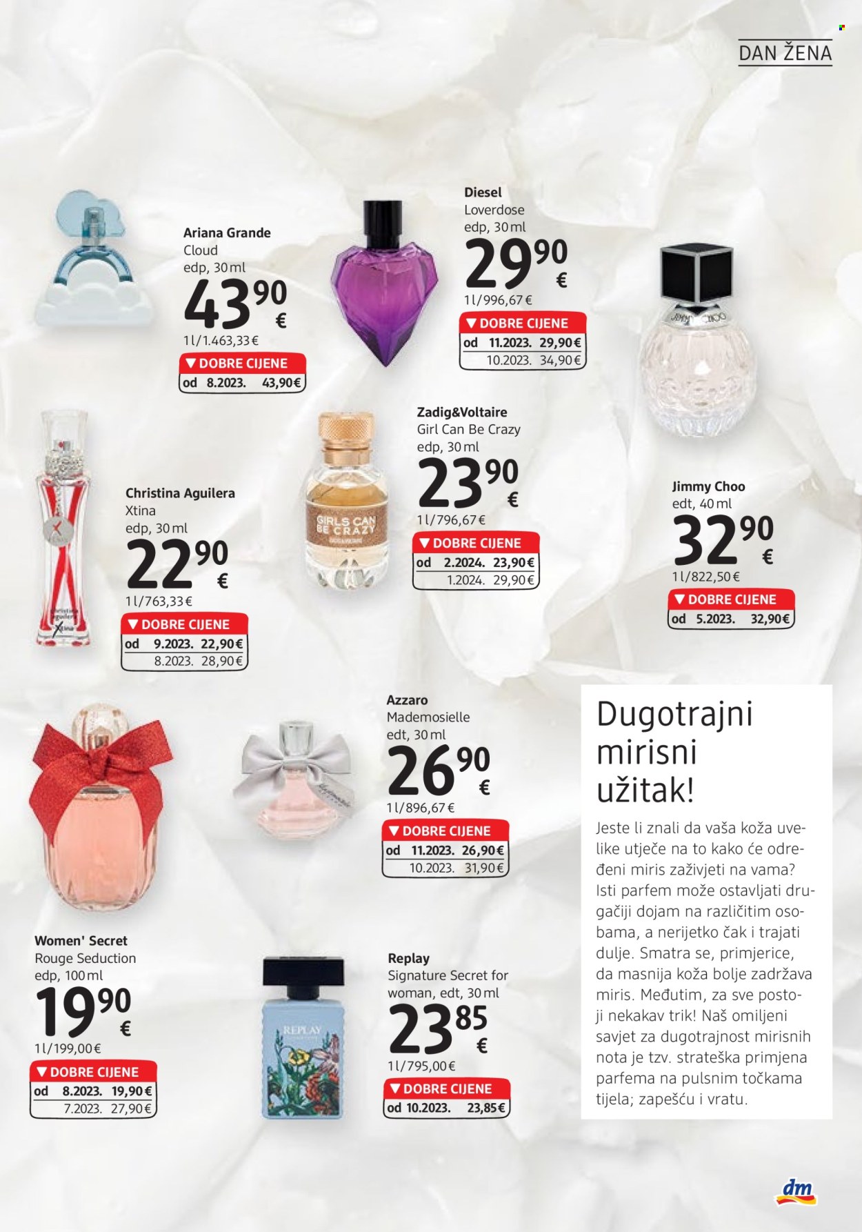 dm katalog - 01.03.2024. - 15.03.2024. Stranica 5