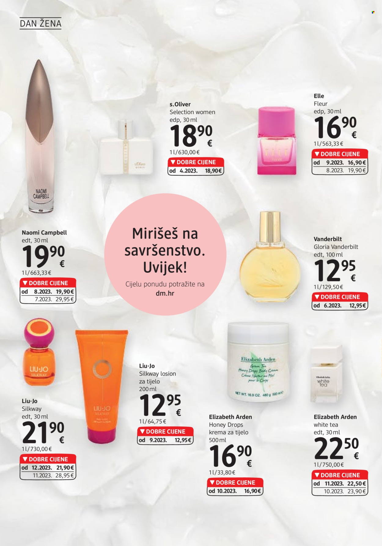 dm katalog - 01.03.2024. - 15.03.2024. Stranica 6