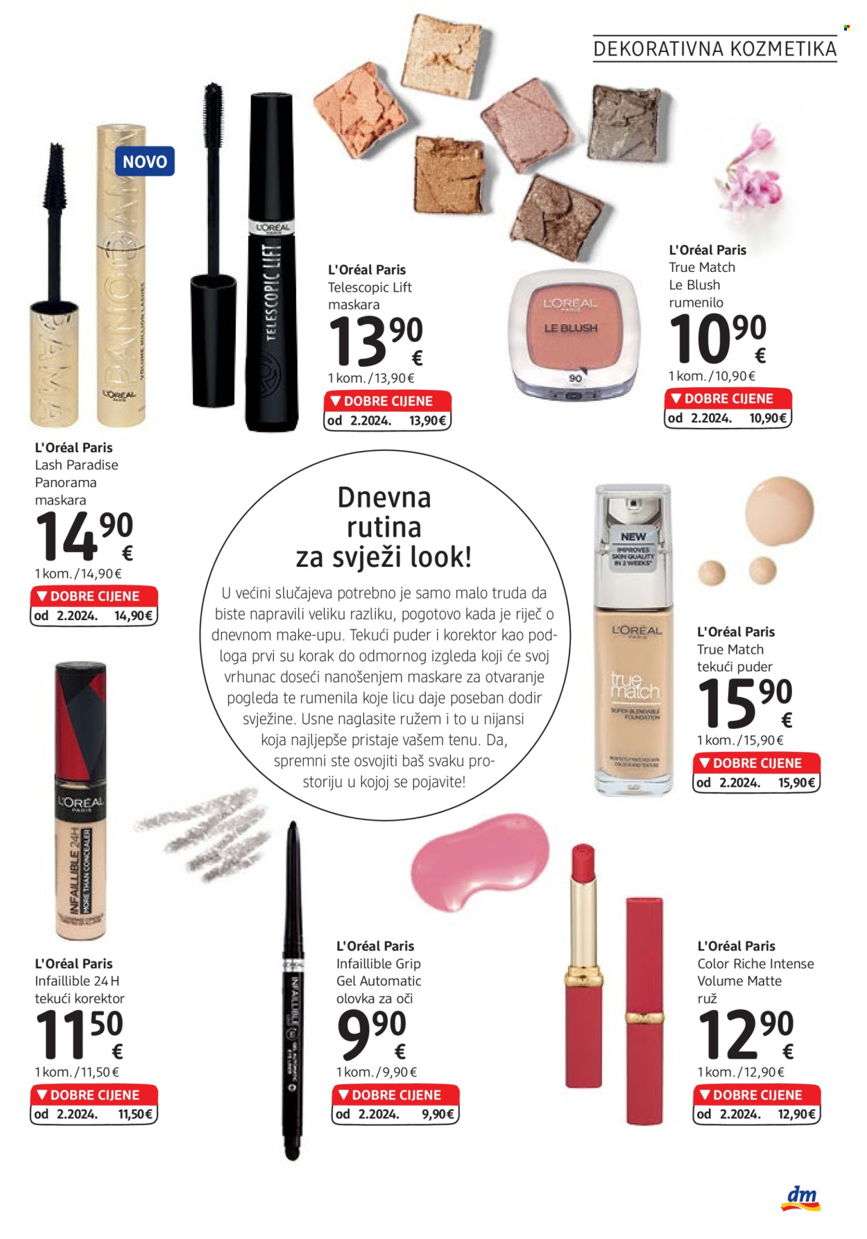 dm katalog - 01.03.2024. - 15.03.2024. Stranica 9