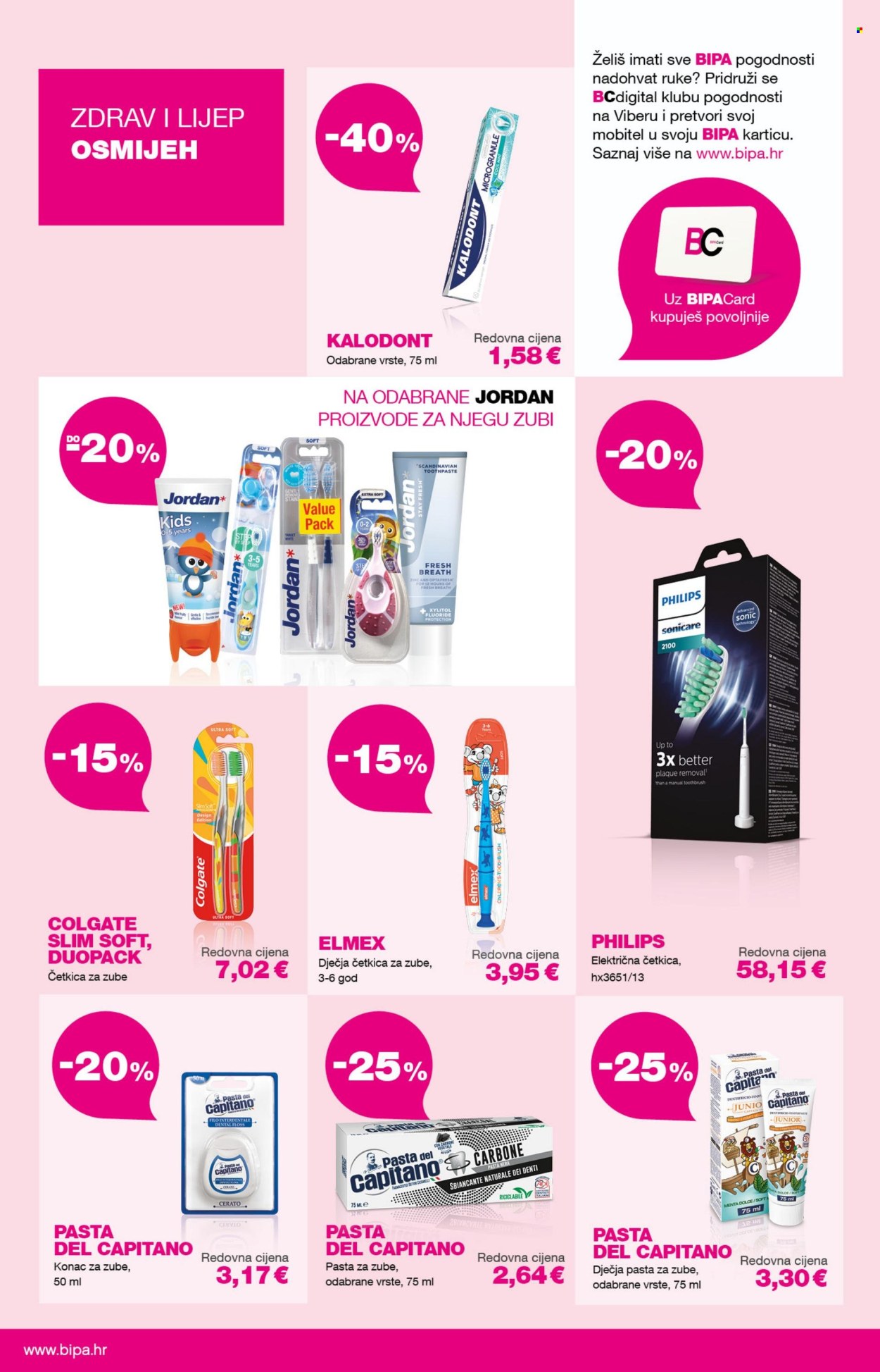 Bipa katalog - 01.03.2024. - 30.04.2024. Stranica 6