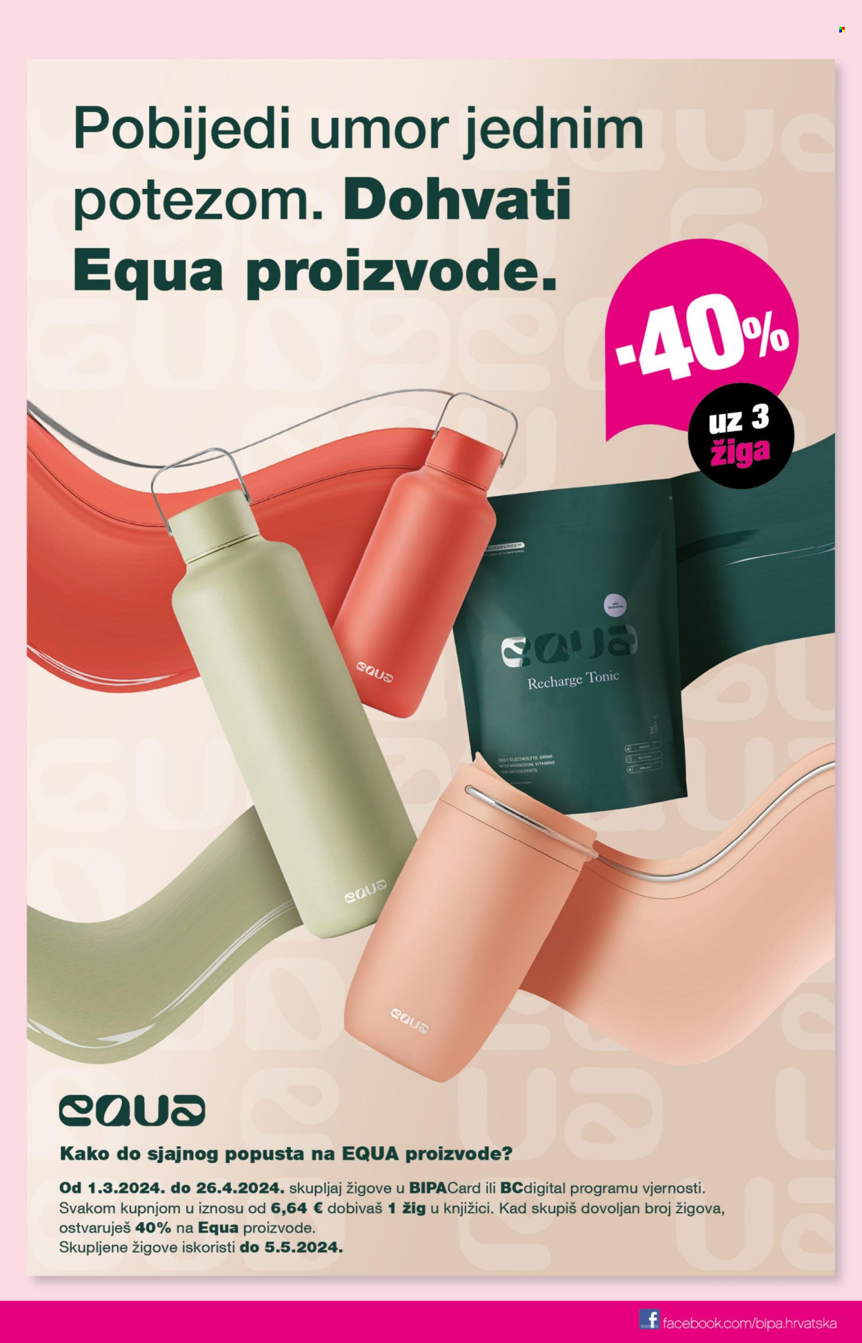 Bipa katalog - 01.03.2024. - 30.04.2024. Stranica 7
