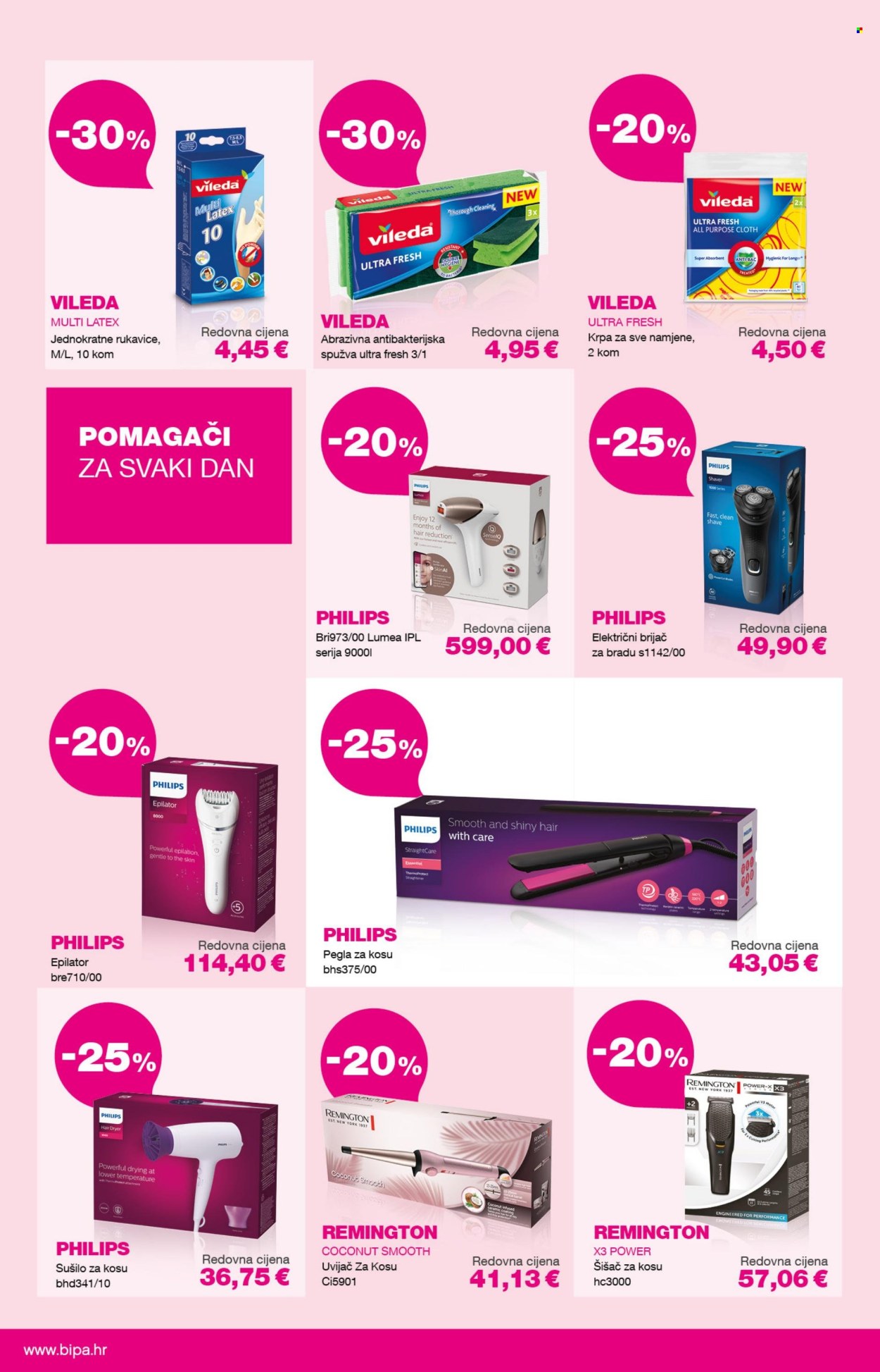 Bipa katalog - 01.03.2024. - 30.04.2024. Stranica 10