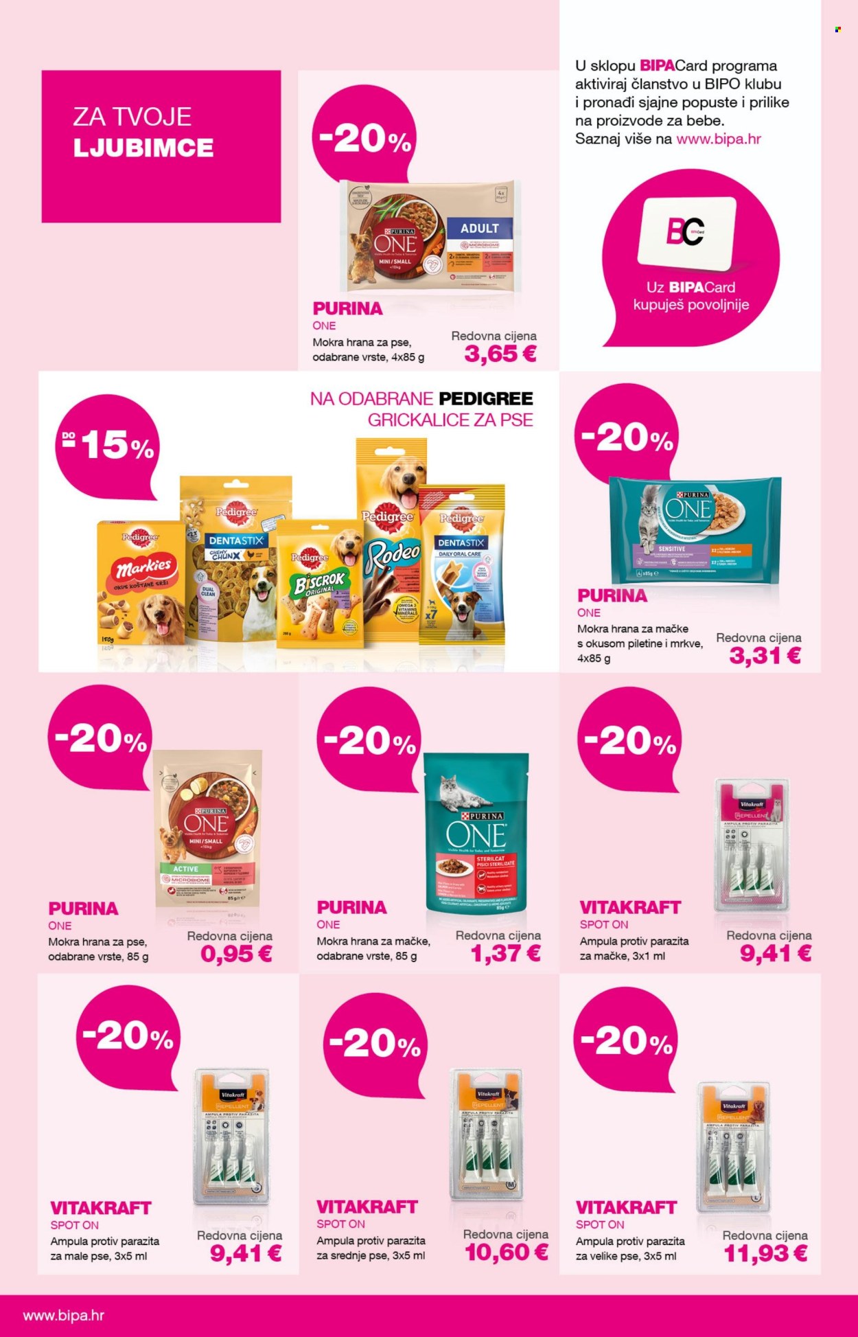 Bipa katalog - 01.03.2024. - 30.04.2024. Stranica 12