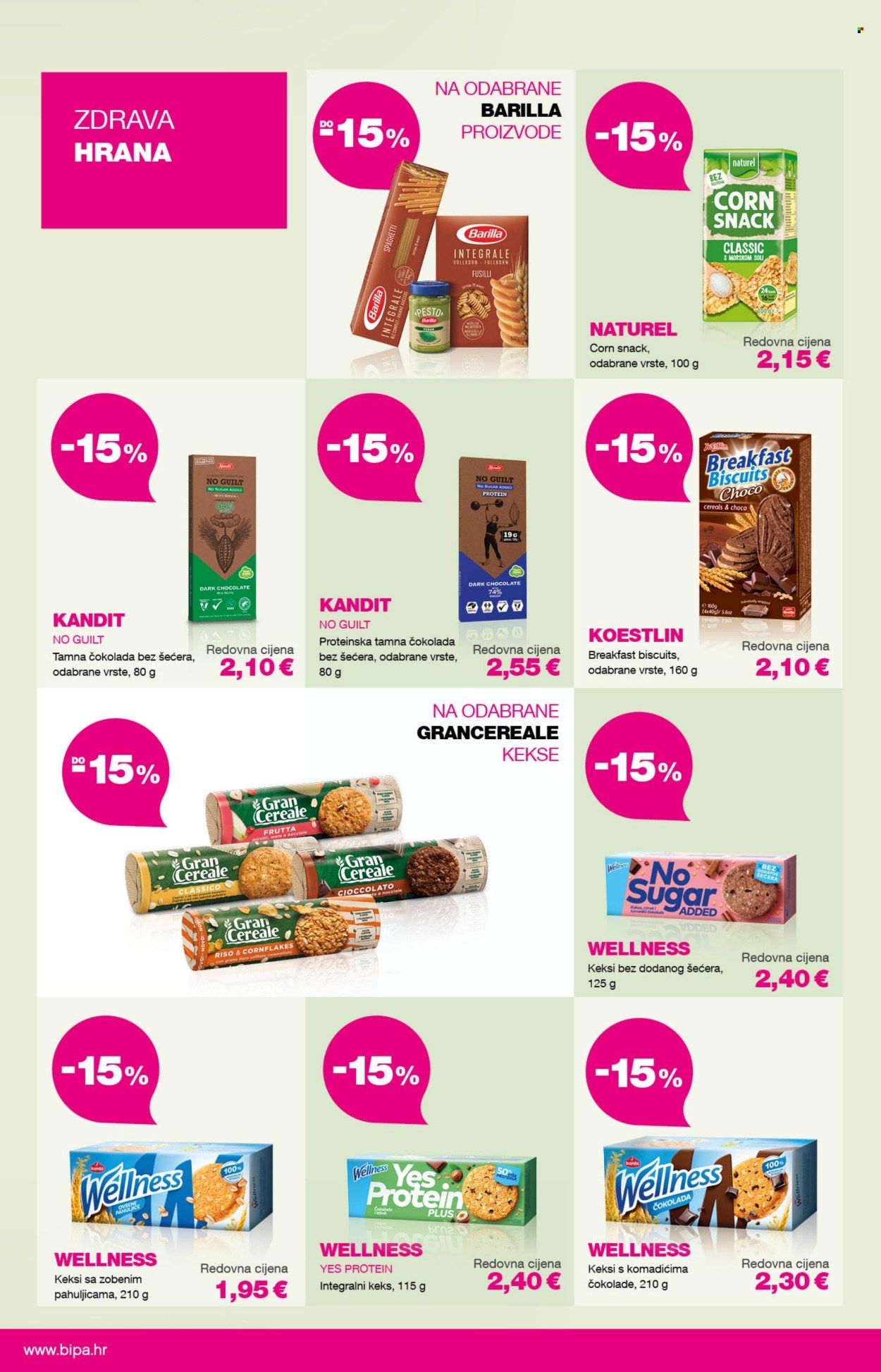 Bipa katalog - 01.03.2024. - 30.04.2024. Stranica 14