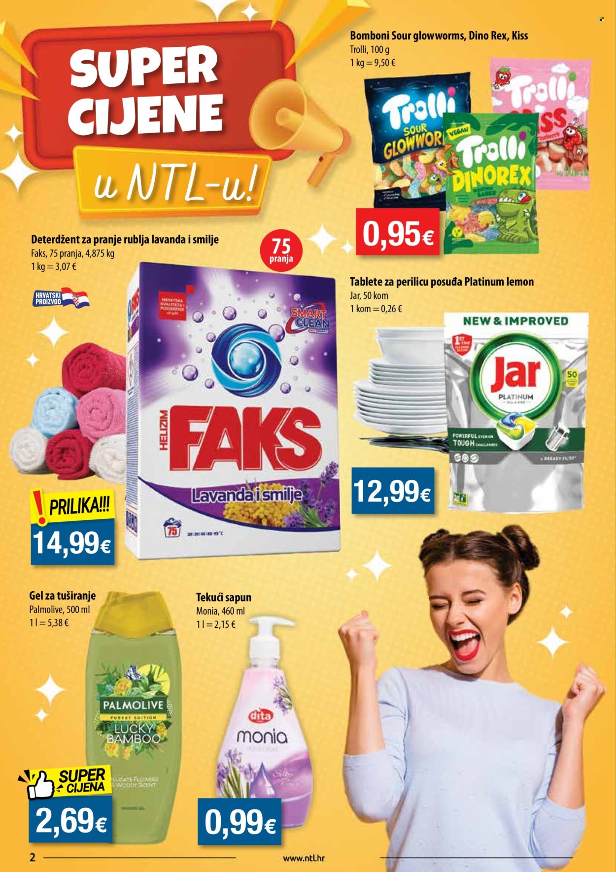 NTL katalog - 28.02.2024. - 05.03.2024. Stranica 2