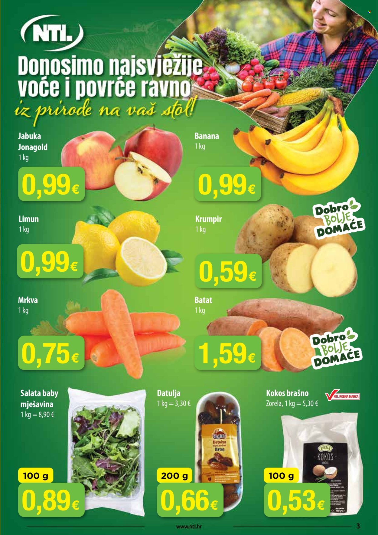 NTL katalog - 28.02.2024. - 05.03.2024. Stranica 3
