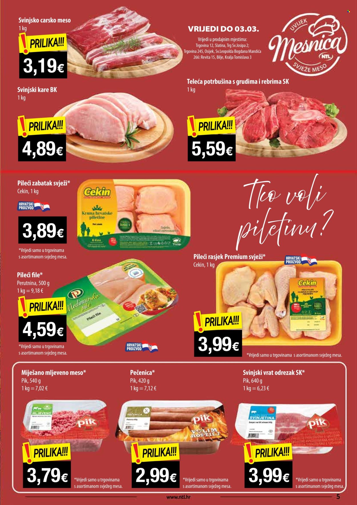 NTL katalog - 28.02.2024. - 05.03.2024. Stranica 5