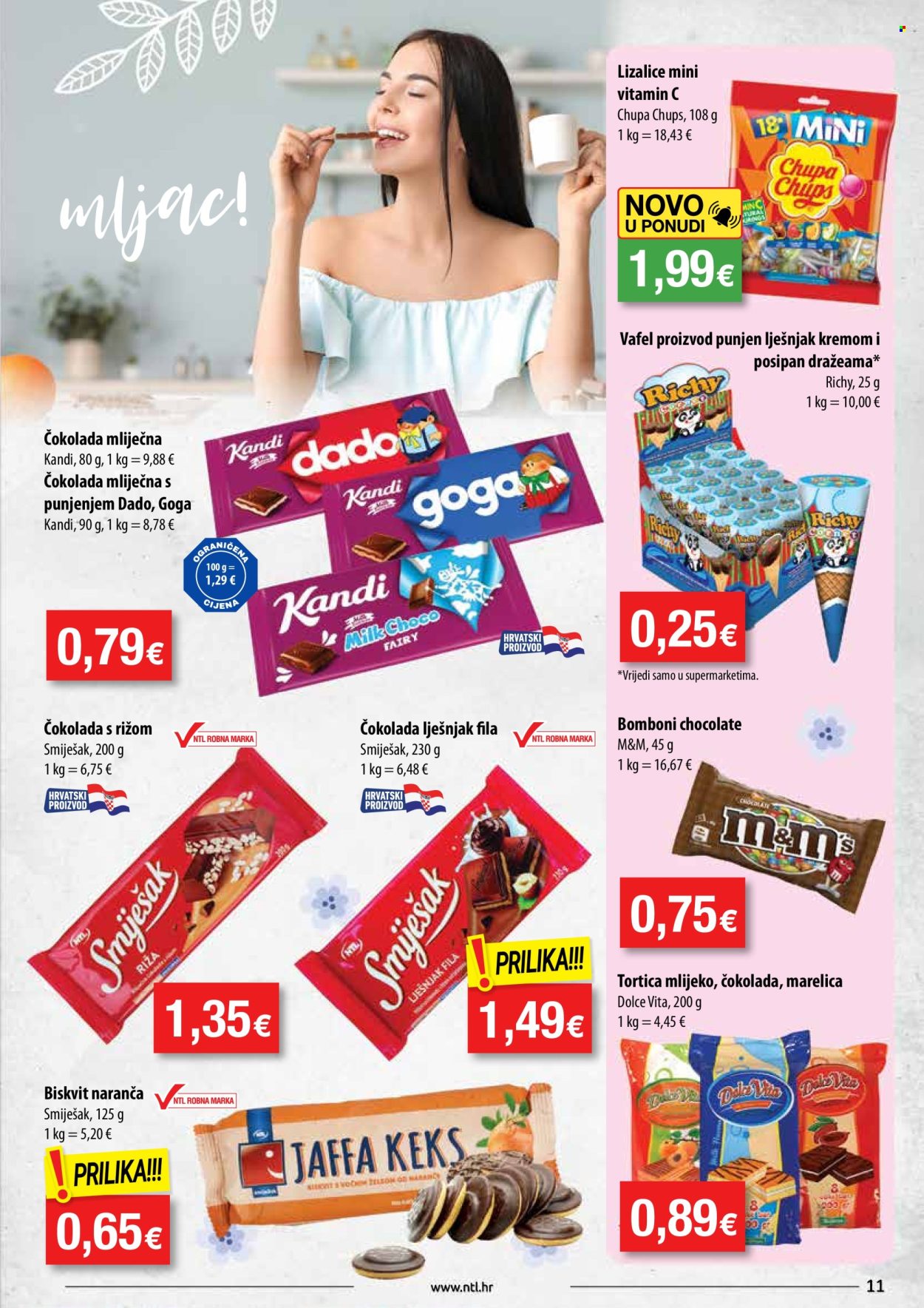 NTL katalog - 28.02.2024. - 05.03.2024. Stranica 11