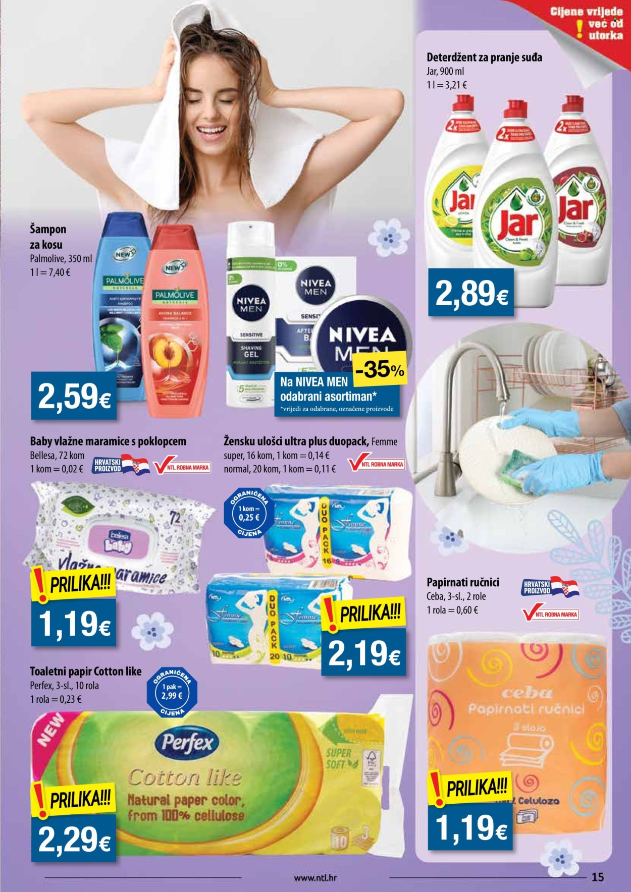 NTL katalog - 28.02.2024. - 05.03.2024. Stranica 15