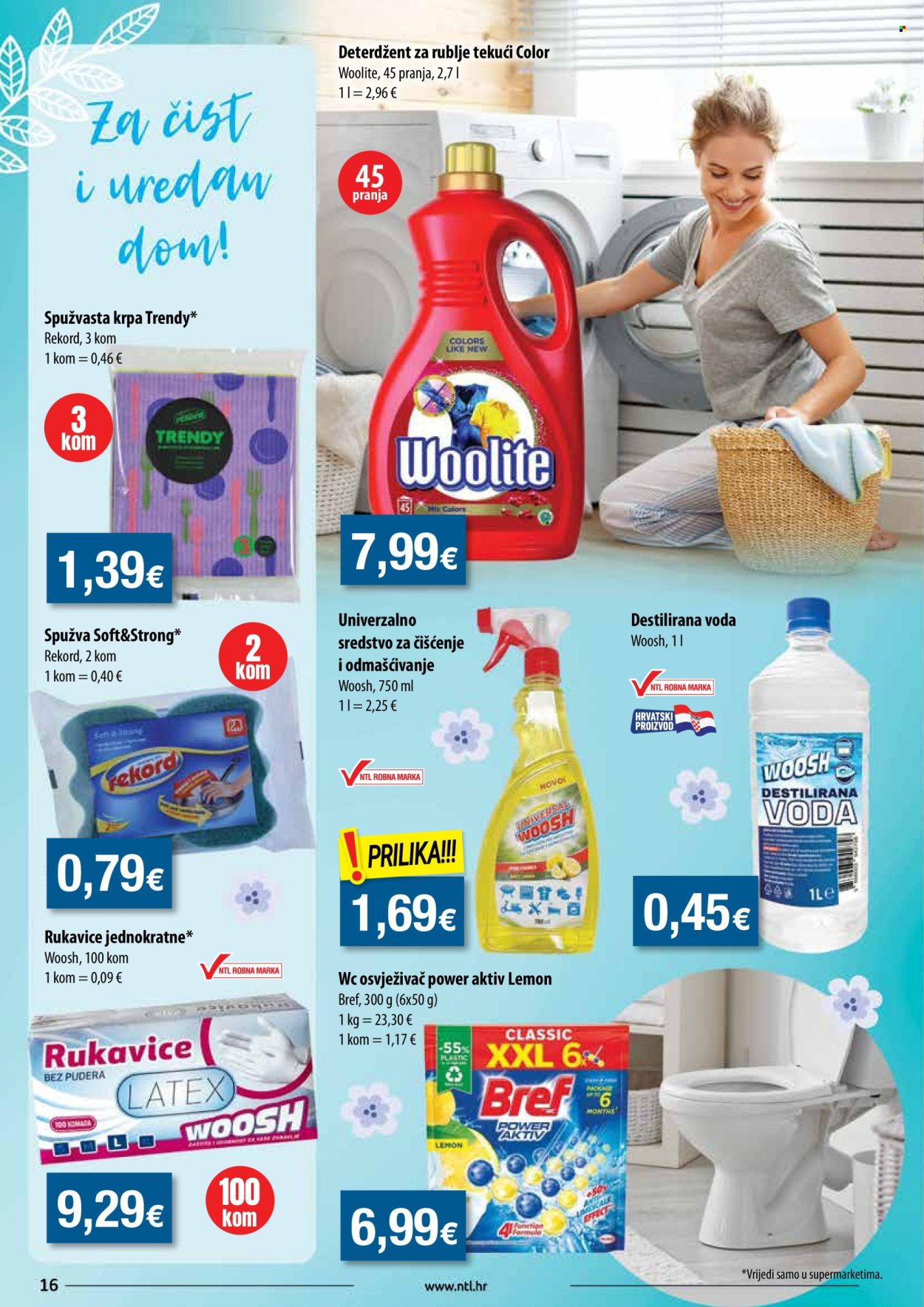 NTL katalog - 28.02.2024. - 05.03.2024. Stranica 16