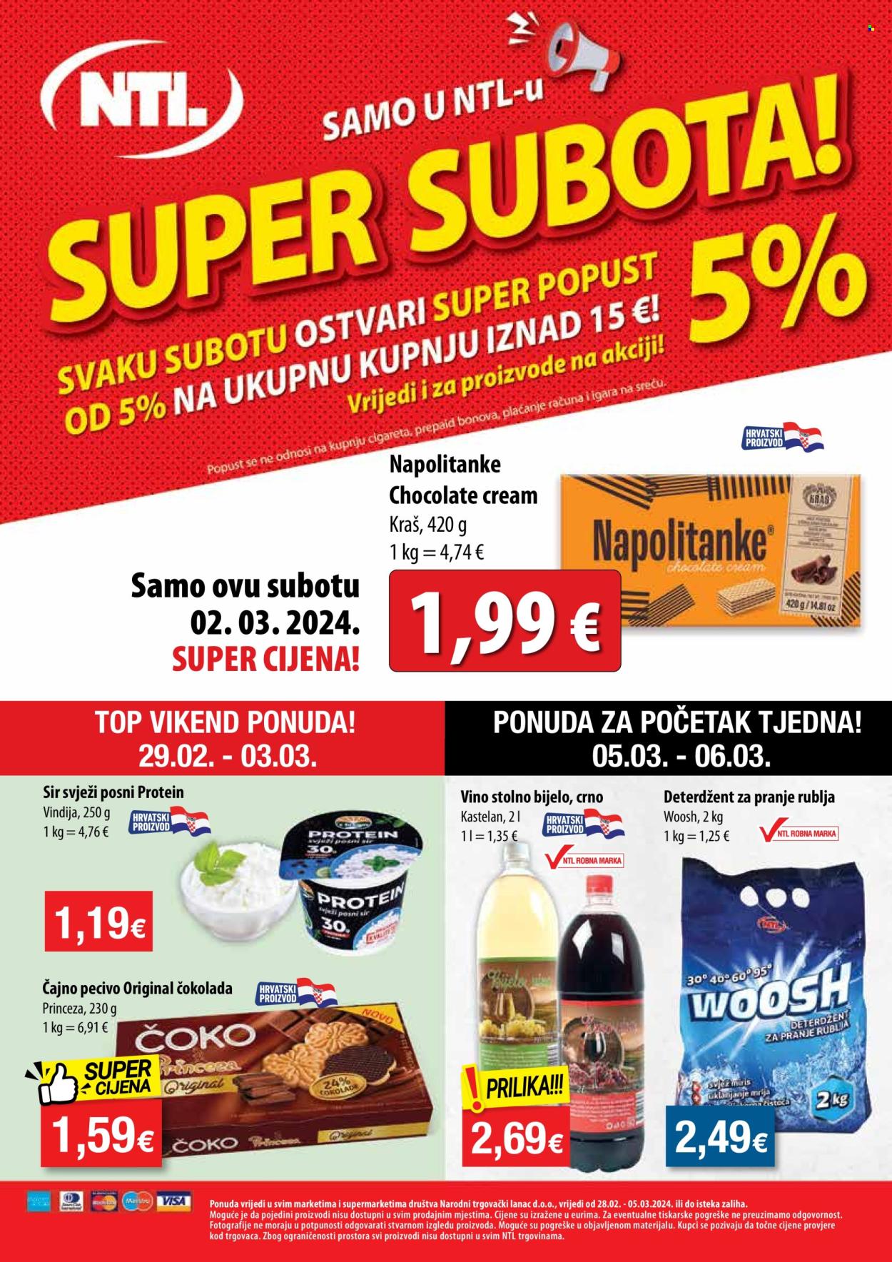 NTL katalog - 28.02.2024. - 05.03.2024. Stranica 20