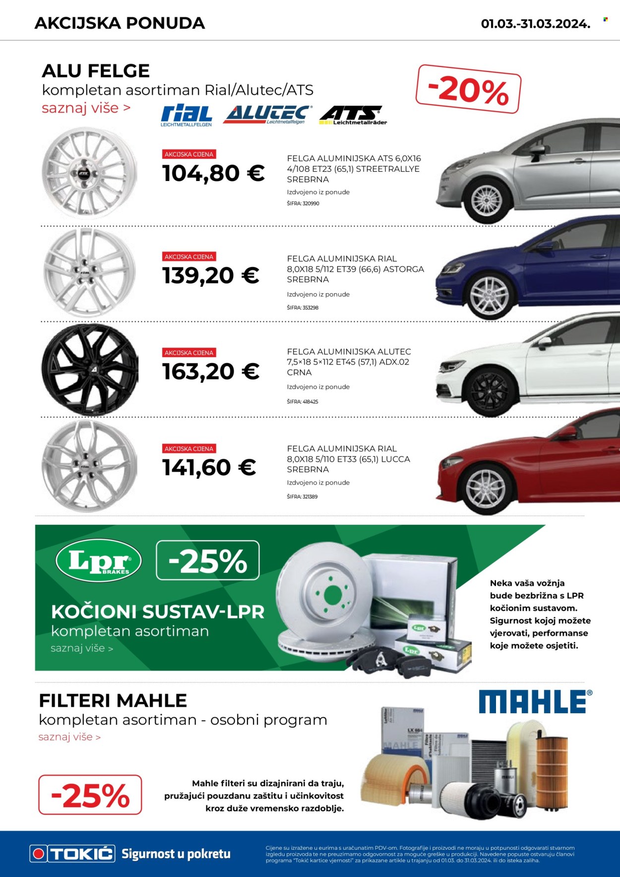 Tokić katalog - 01.03.2024. - 31.03.2024. Stranica 2
