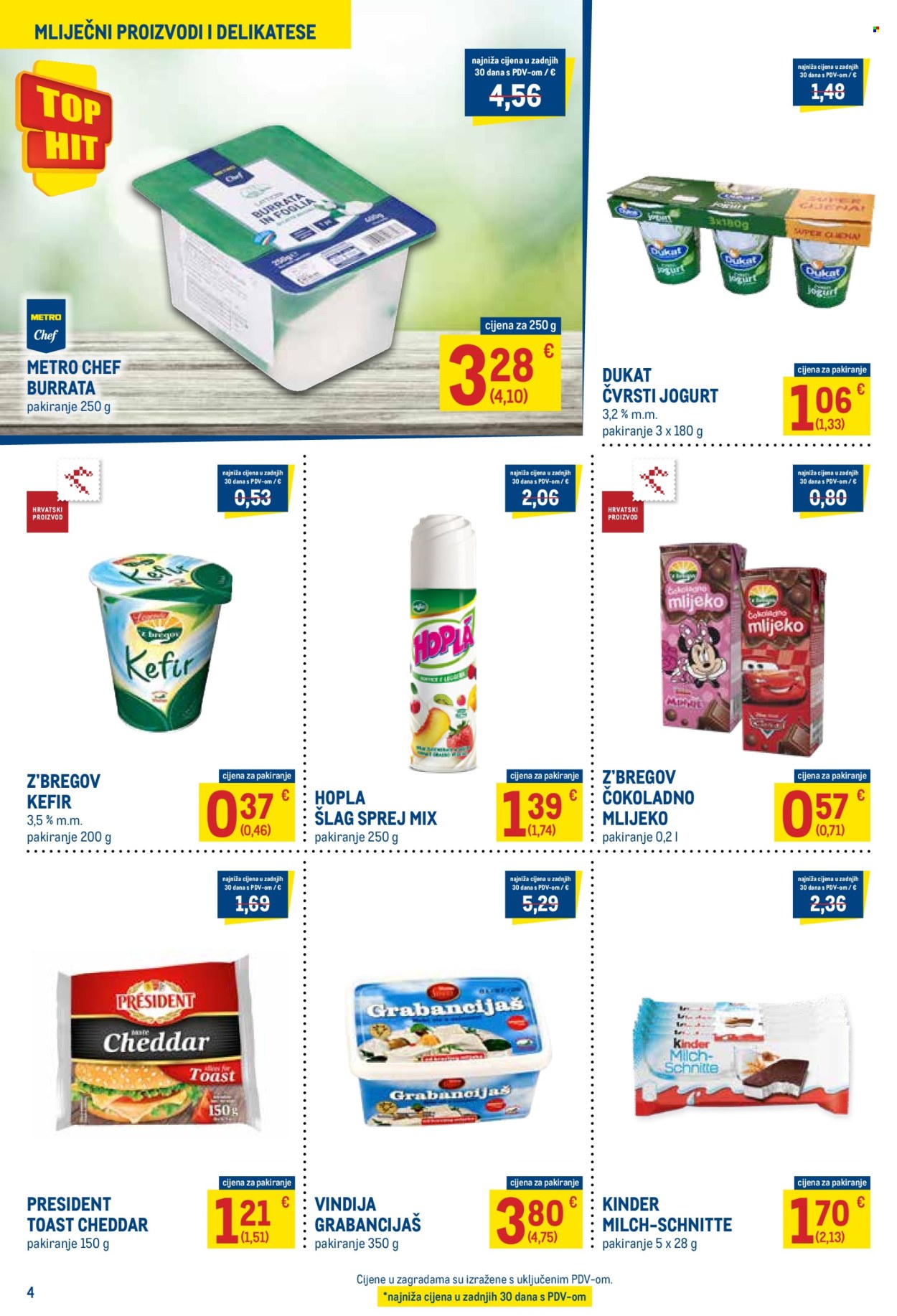 Metro katalog - 01.03.2024. - 14.03.2024. Stranica 4