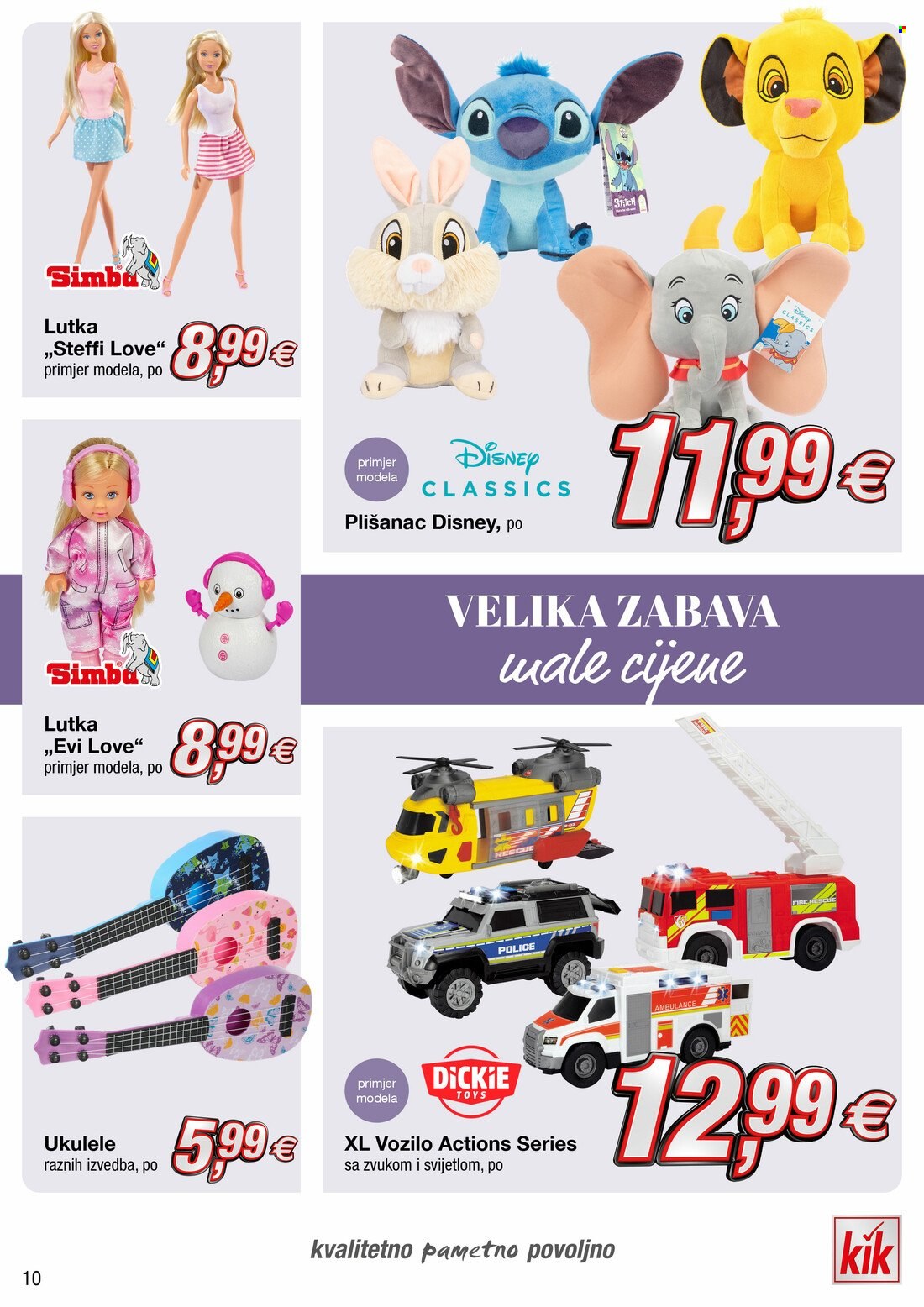 Kik katalog Stranica 10