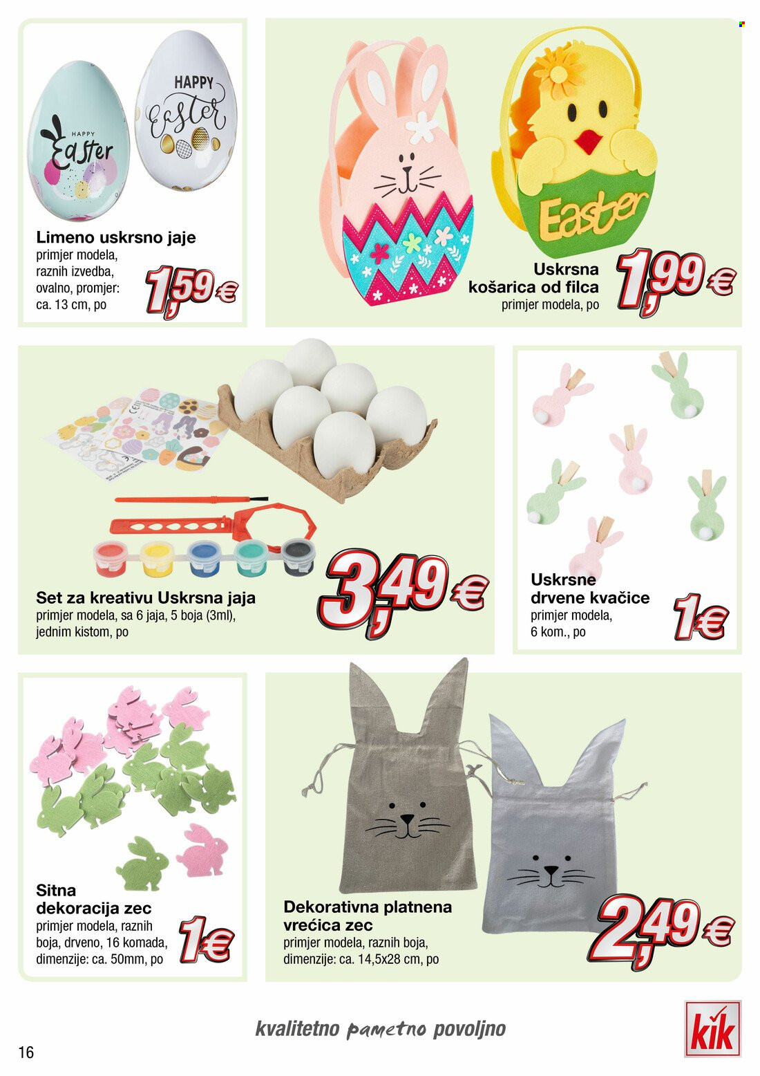 Kik katalog Stranica 16