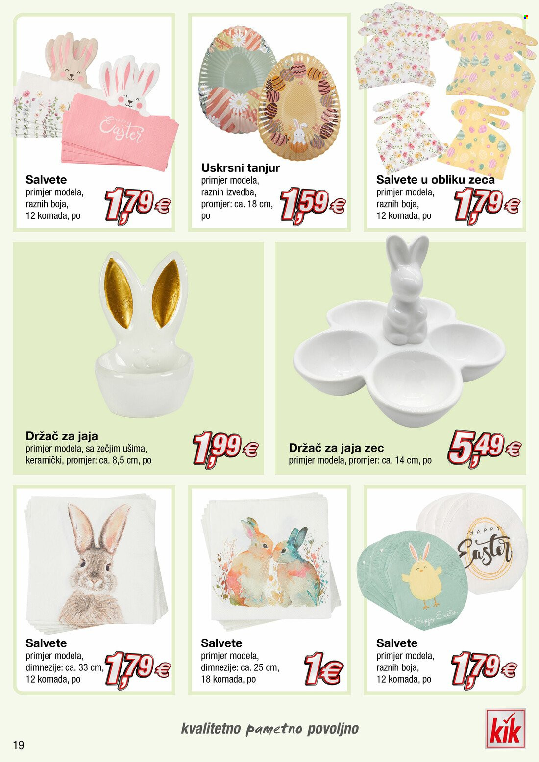 Kik katalog Stranica 19