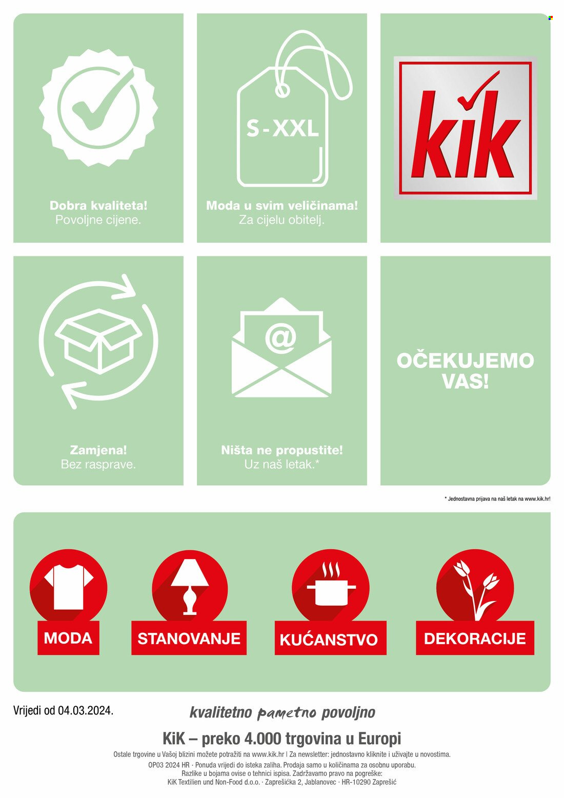Kik katalog Stranica 22