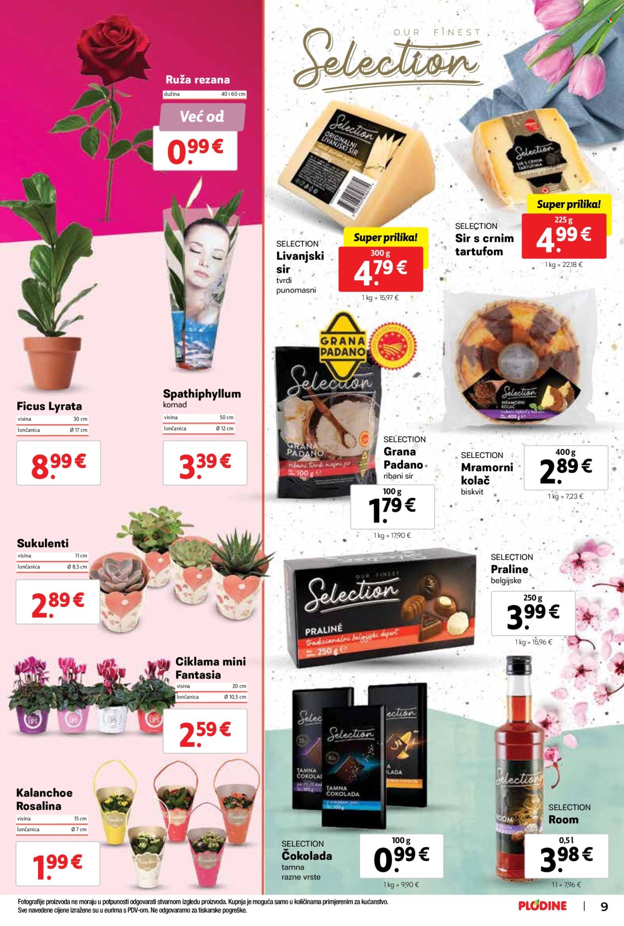 Plodine katalog - 06.03.2024. - 12.03.2024. Stranica 9