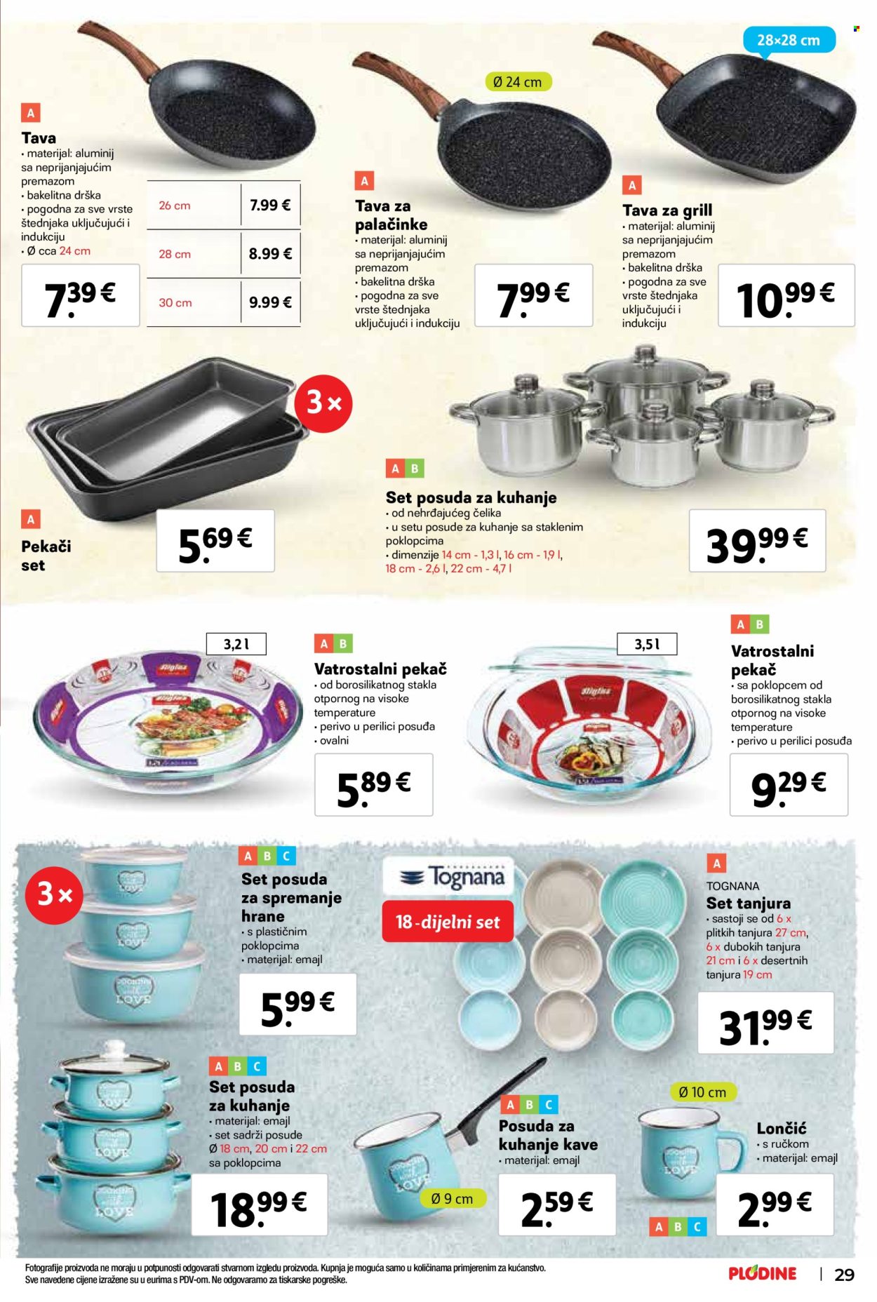 Plodine katalog - 06.03.2024. - 12.03.2024. Stranica 29