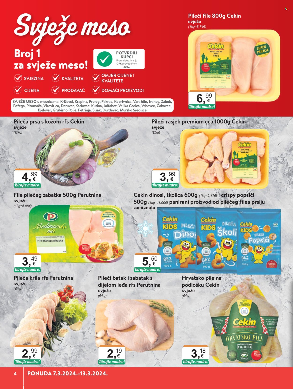 KTC katalog - 07.03.2024. - 13.03.2024. Stranica 4