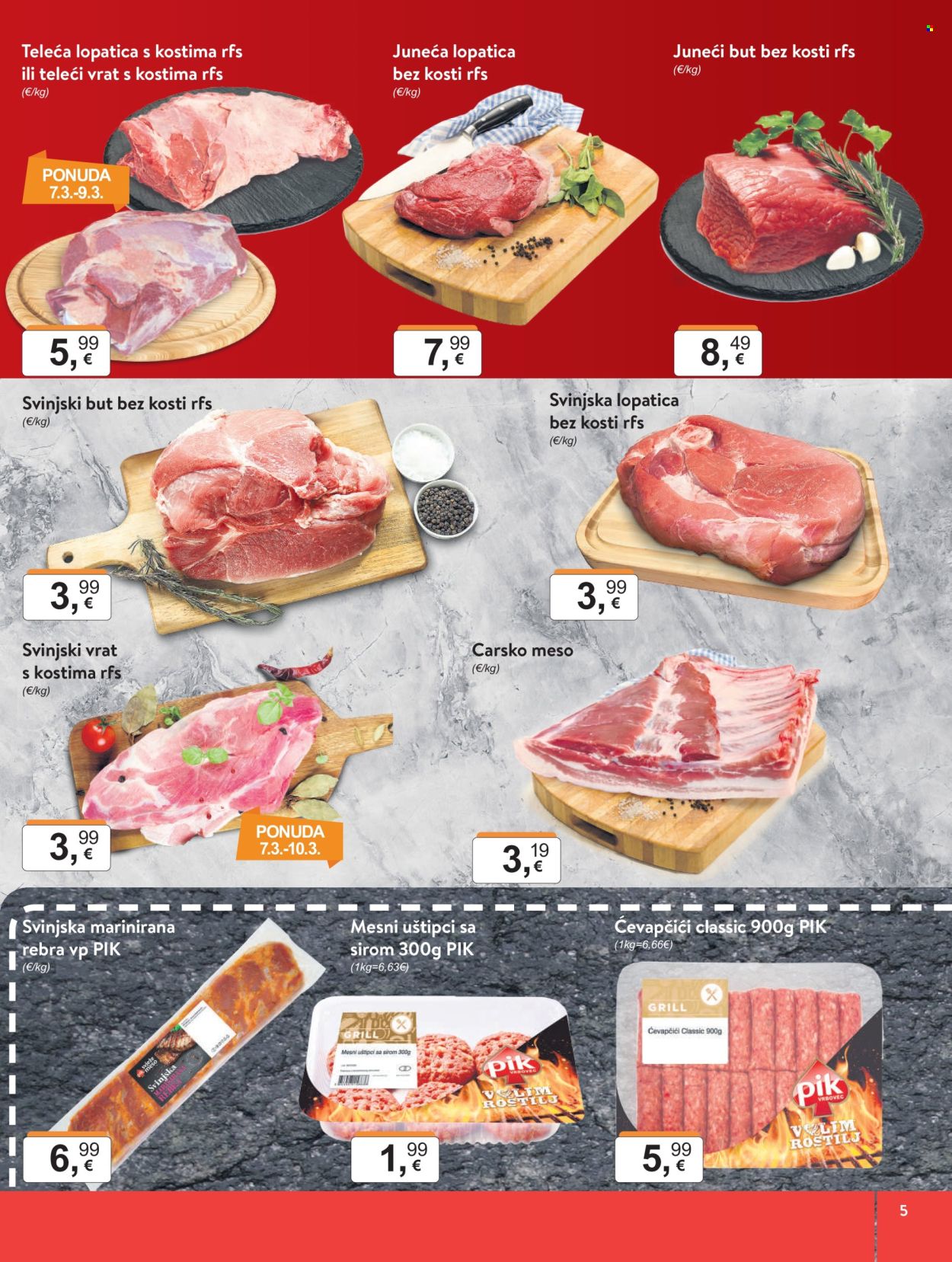 KTC katalog - 07.03.2024. - 13.03.2024. Stranica 5