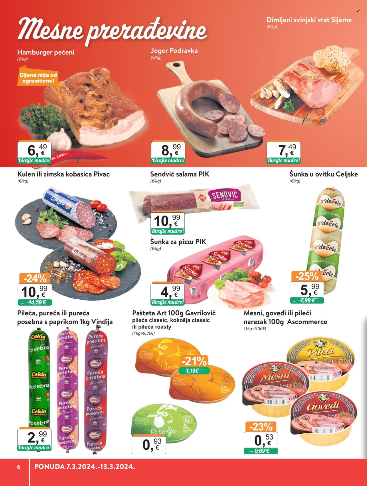 KTC katalog - 07.03.2024. - 13.03.2024. Stranica 6