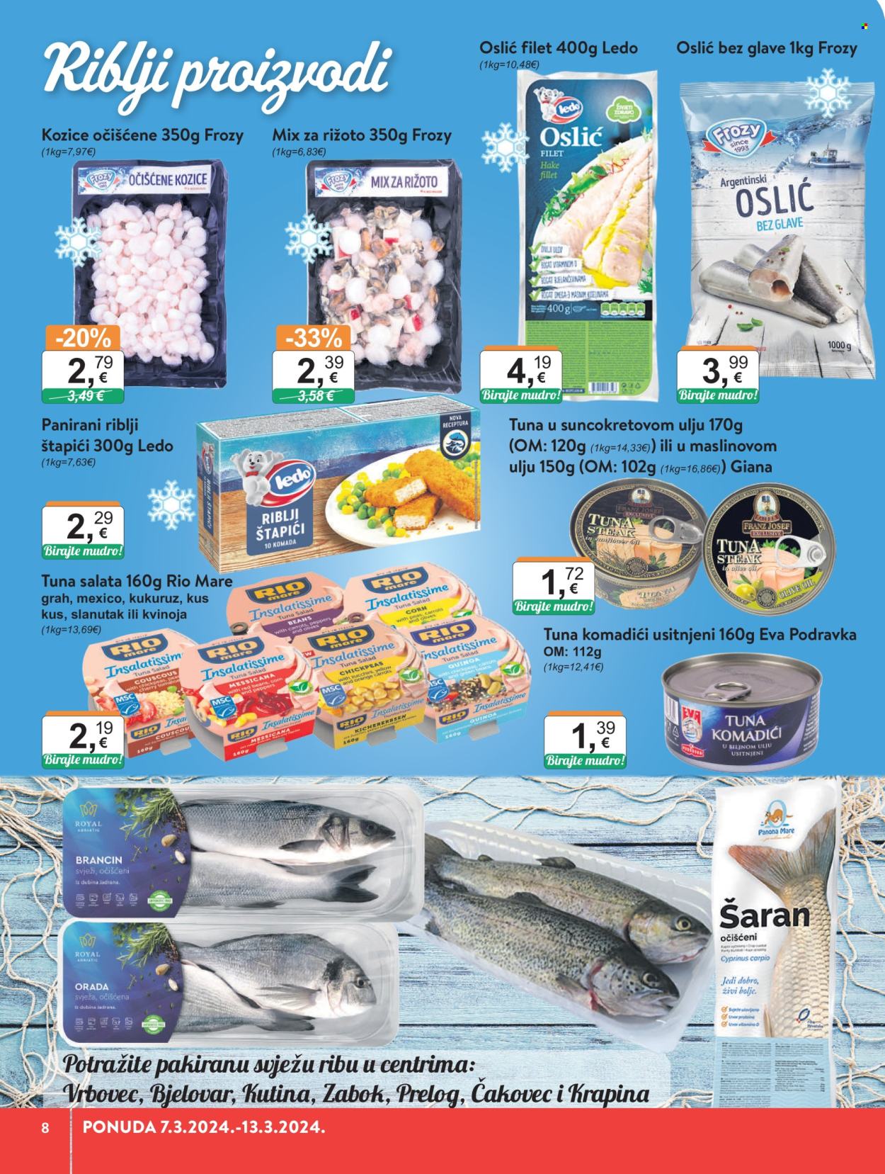 KTC katalog - 07.03.2024. - 13.03.2024. Stranica 8