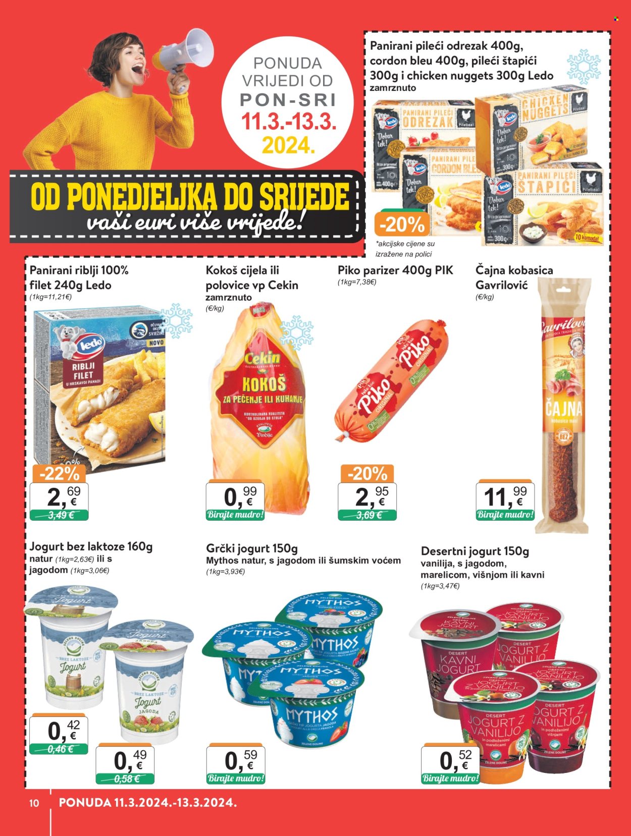 KTC katalog - 07.03.2024. - 13.03.2024. Stranica 10